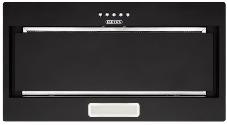 Витяжка Eleyus URBAN 800 LED 52 BL