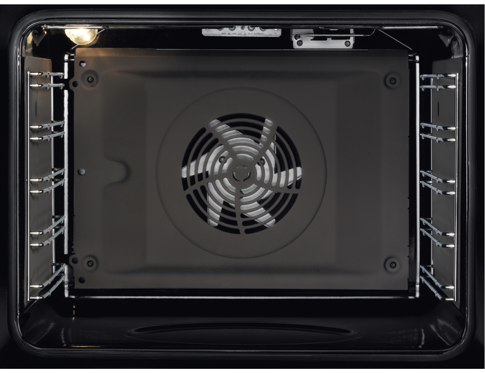 Духова шафа електрична Electrolux EOD5C70X