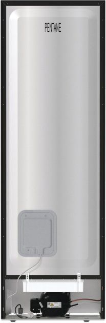 Холодильник GORENJE NRK6192ABK4