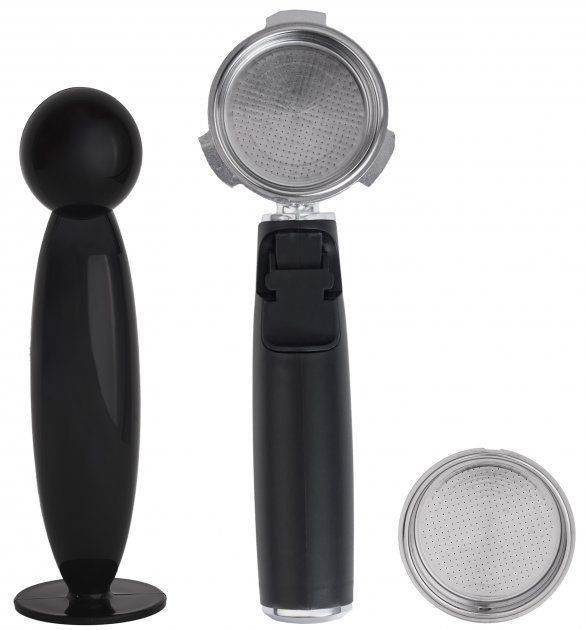 Кавоварка еспресо ROTEX RCM850-S Power Espresso
