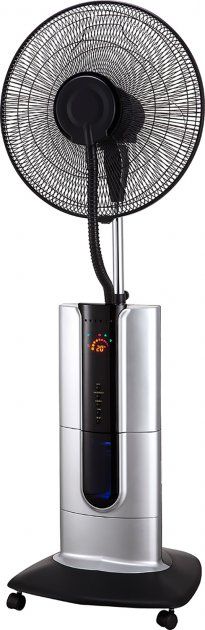 Вентилятор ARDESTO FNM-X2S Вентилятор ARDESTO FNM-X2S
