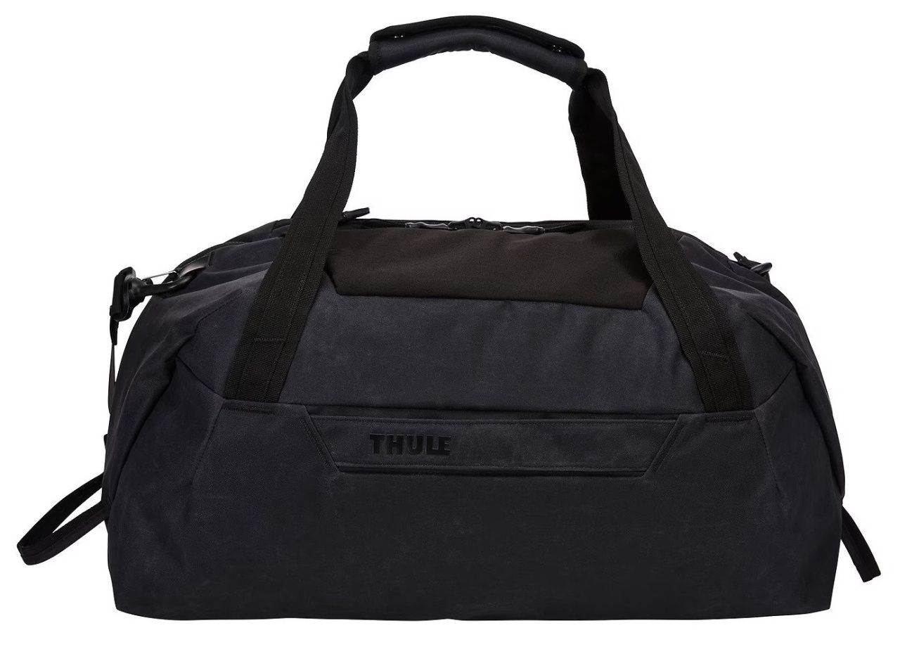 Дорожня сумка Thule Aion Duffel Bag 35L TAWD135 Black