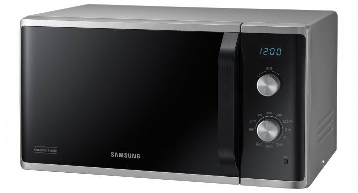 Мікрохвильова піч SAMSUNG MG23K3614AS/UA