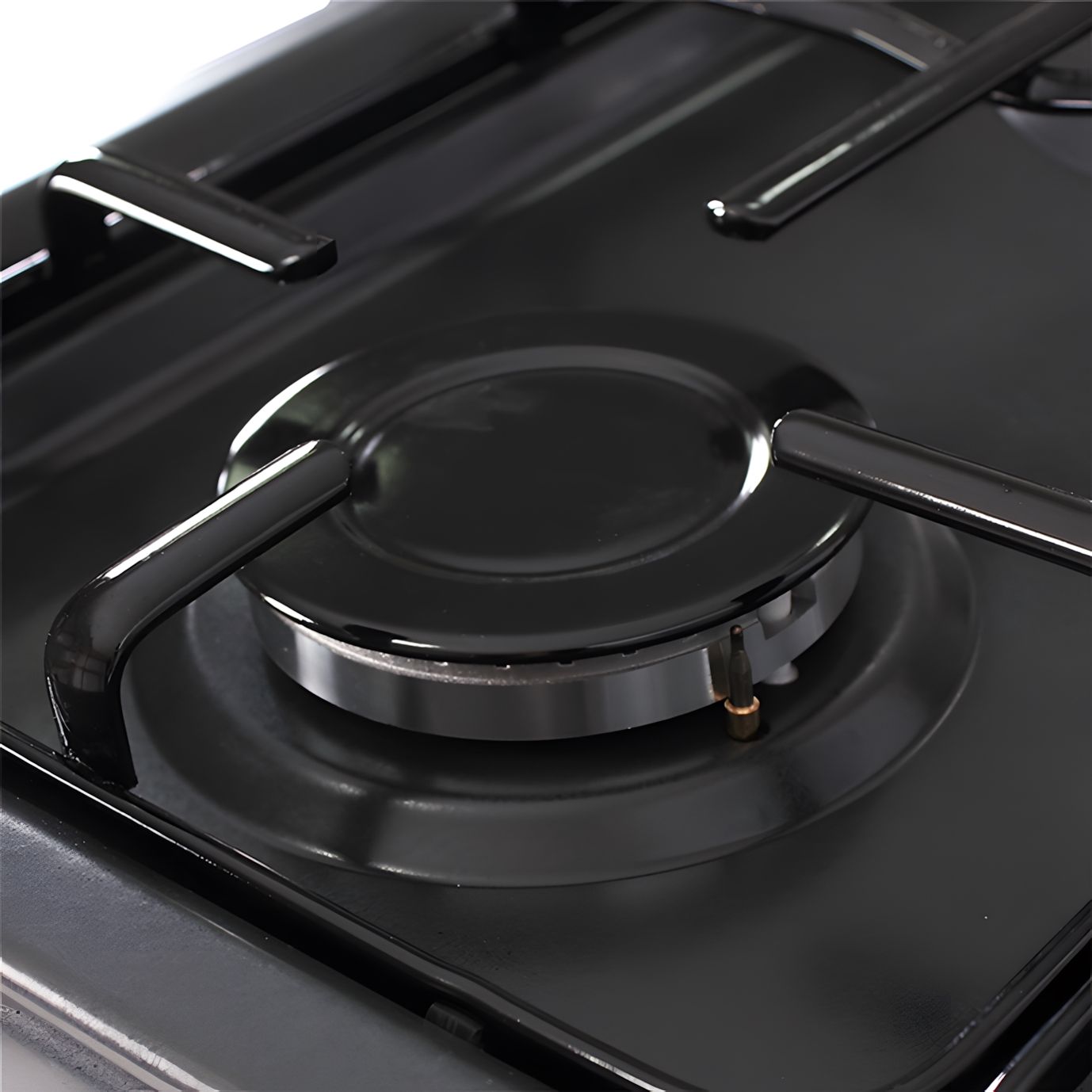 Комбінована плита PRIME Technics PSE 641212 B