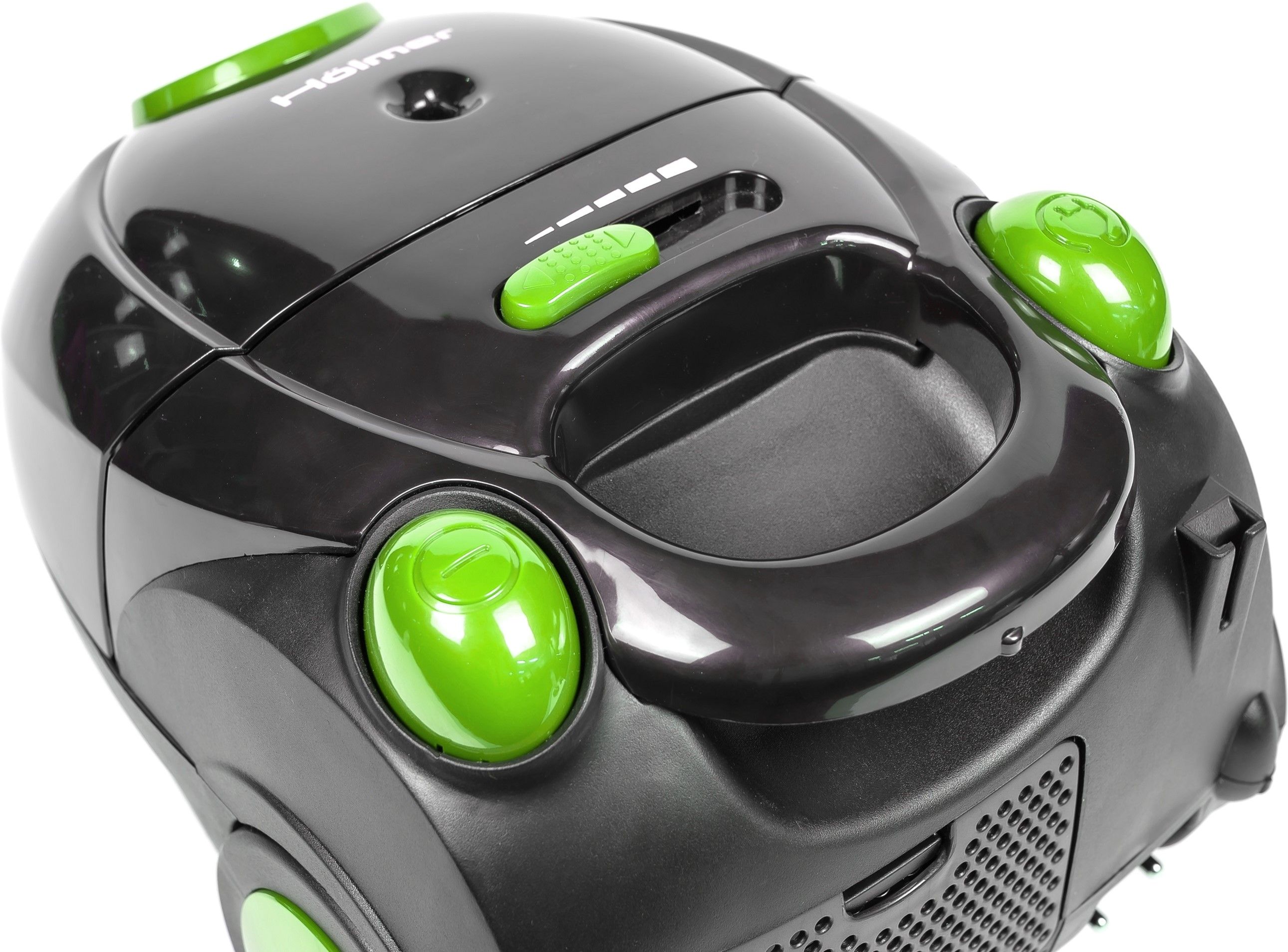Пилосос для сухого прибирання Holmer HVC-08 ECO