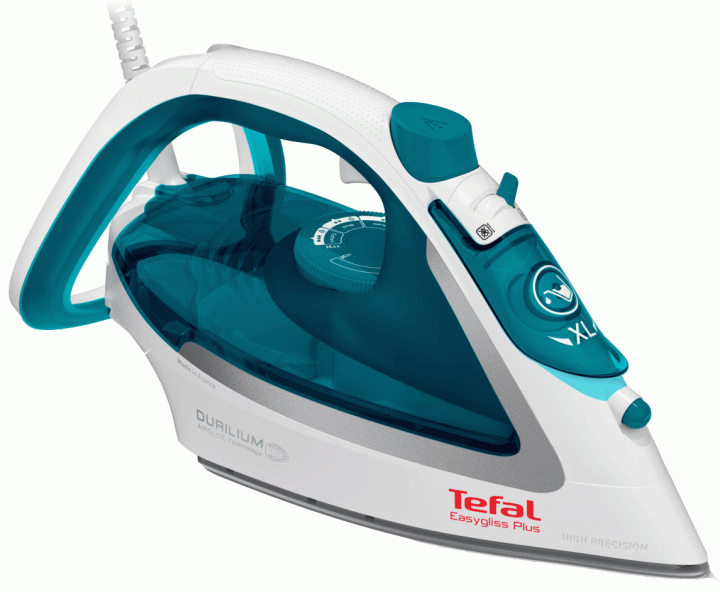 Праска TEFAL Easygliss Plus FV5718E0
