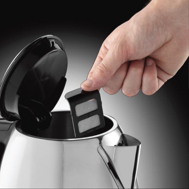 Електрочайник RUSSELL HOBBS Victory 24990-70