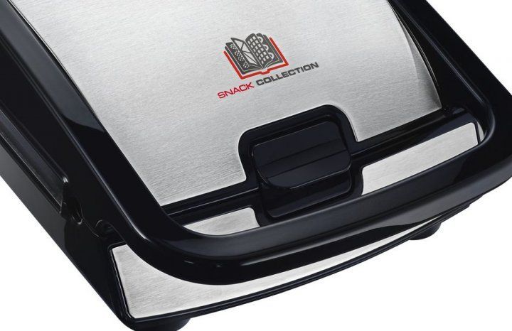 Мультимейкер TEFAL SW854