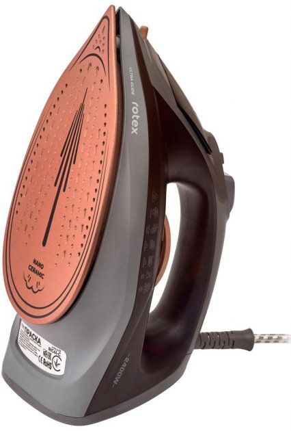 Праска ROTEX RIC41-C Ultra Glide