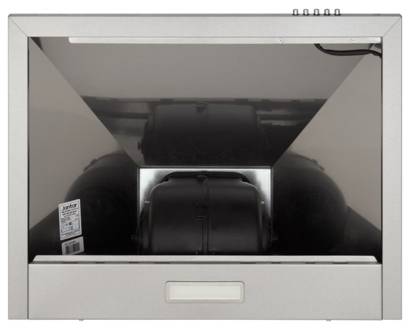 Витяжка Jantar KBT 650 LED 60 IS 