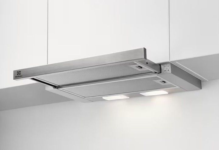 Витяжка ELECTROLUX LFP326S