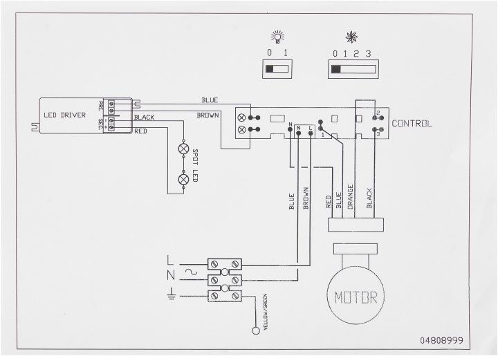 Витяжка ELECTROLUX LFG525W
