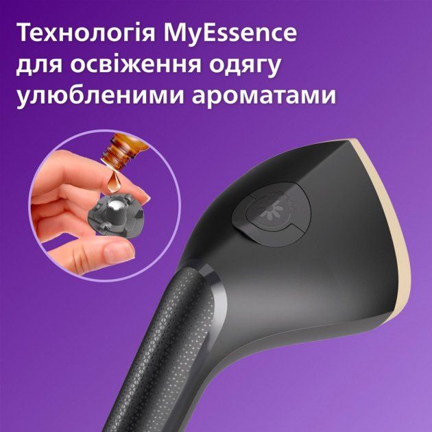 Відпарювач Philips 3000 Series STE3170/80