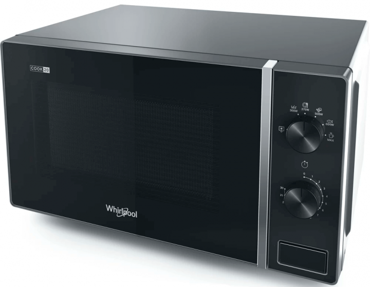 Мікрохвильова піч Whirlpool MWP 101 SB