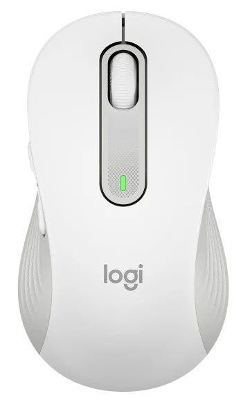 Миша Logitech Signature M650 Wireless Off-White (910-006255)