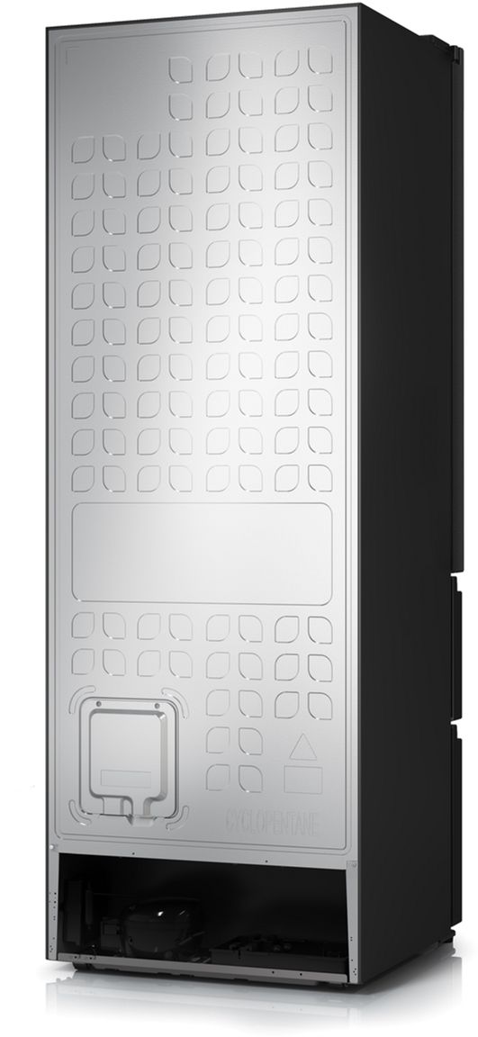 Багатодверний холодильник Hisense RF632N4AFE1 (BCD-454W)