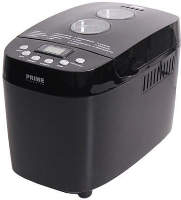 Хлібопічка PRIME Technics PBM 1528 B
