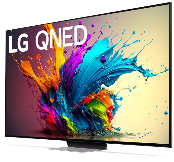 LED-телевізор LG 86QNED91T6A
