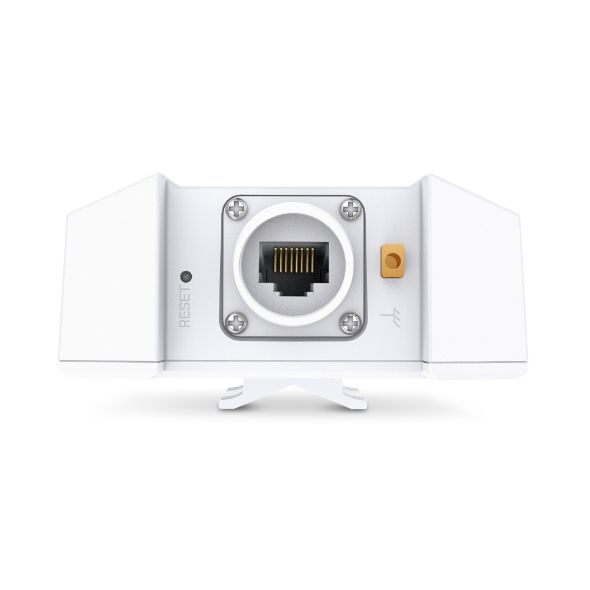 TP-Link Точка доступу EAP610 OUTDOOR AX1800 1xGE LAN PoE MU-MIMO OFDMA зовн.