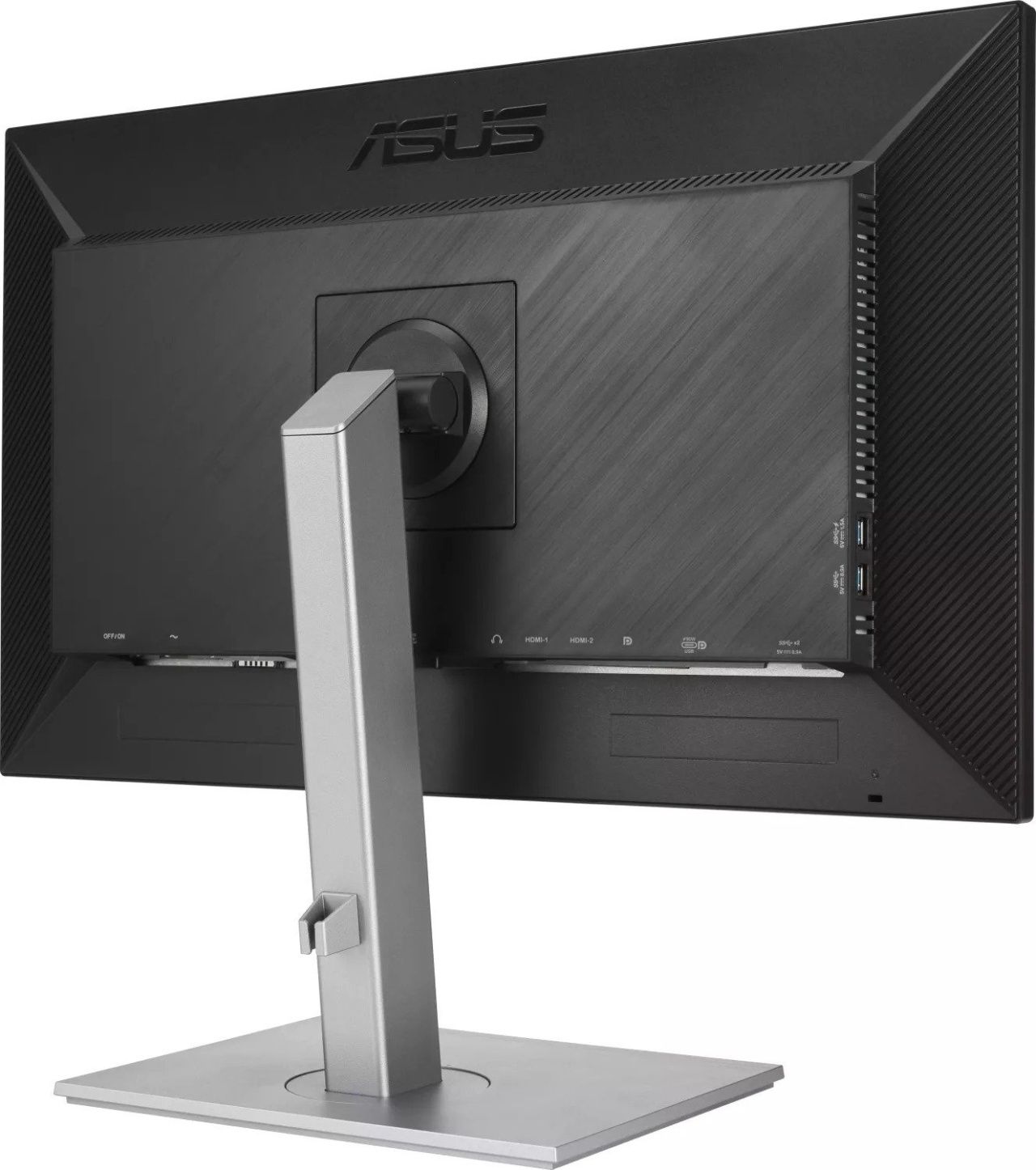 ASUS Монітор 27" ProArt PA278CGV, 2560x1440, 144Hz, 5ms, sRGB 100%, AdaptiveSync, Pivot, HDR400