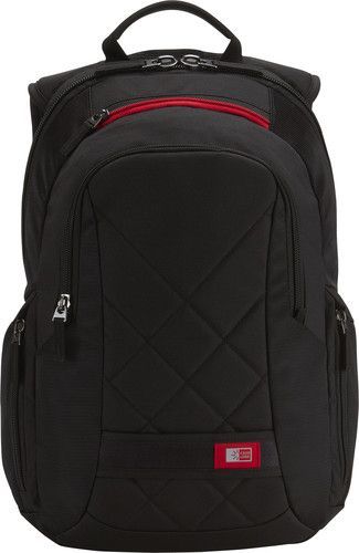 Рюкзак Case Logic Sporty Backpack 14" DLBP-114 Black