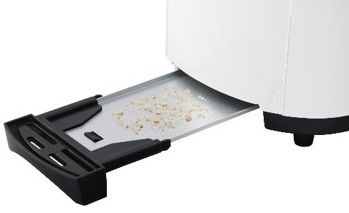 Тостер Amica TD 1012