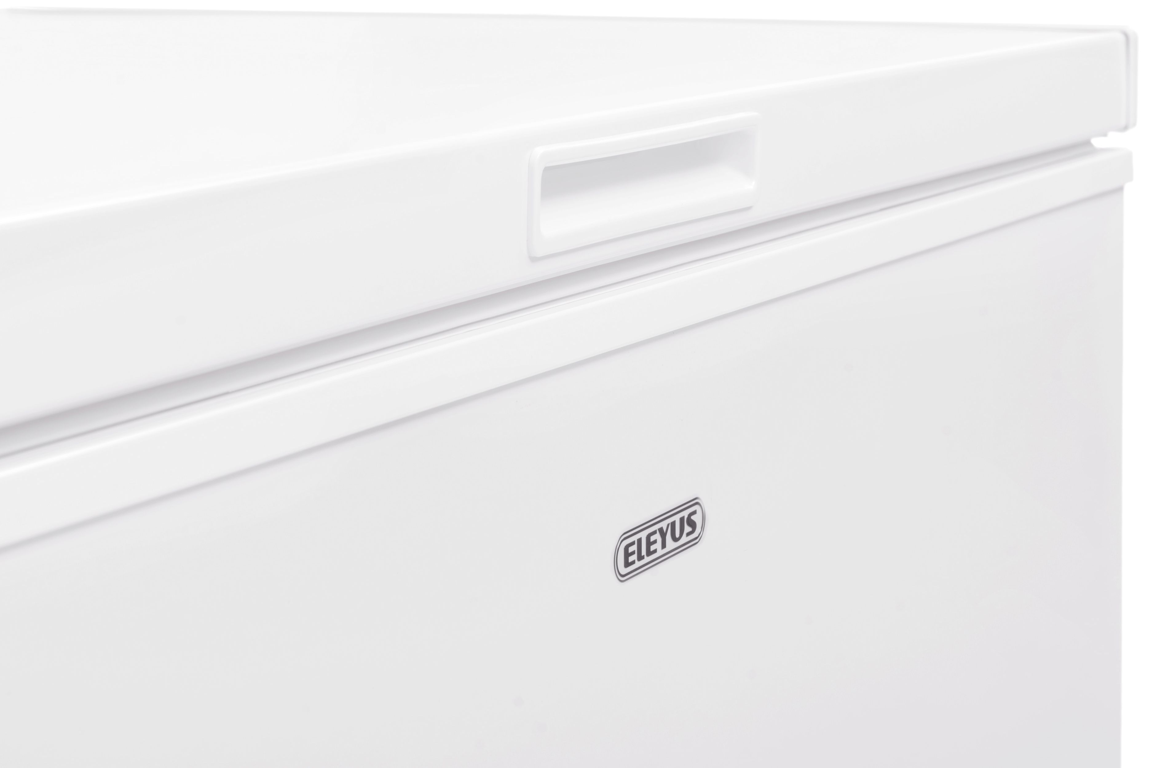 Морозильна камера ELEYUS MFD085M WH250