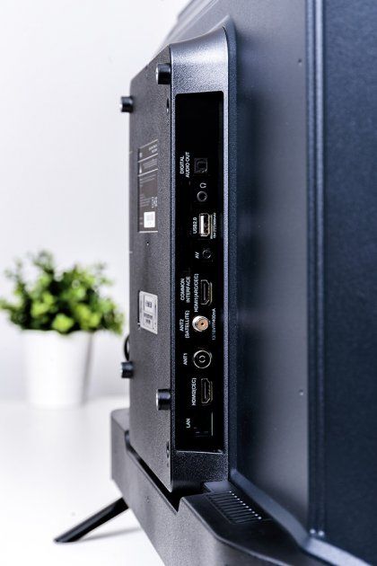 Телевізор Ergo 32GFS6500