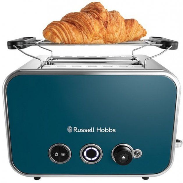 Тостер RUSSELL HOBBS Distinctions 2S Ocean 26431-56