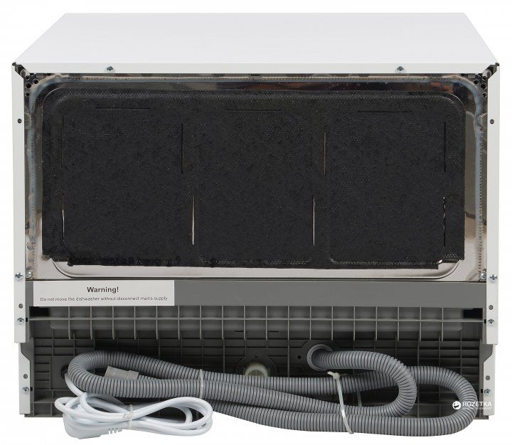 Посудомийна машина ELECTROLUX ESF2400OW