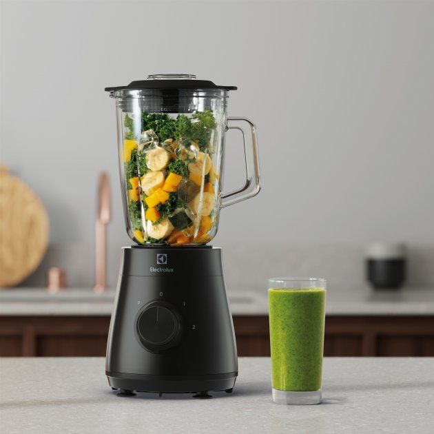 Блендер ELECTROLUX E3TB1-4GG