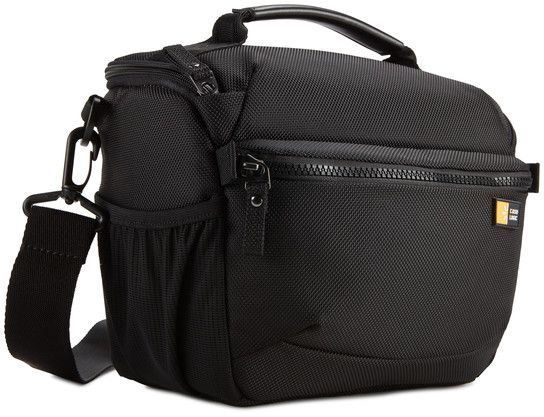 Сумка Case Logic Bryker DSLR Shoulder Bag BRCS-103 Black