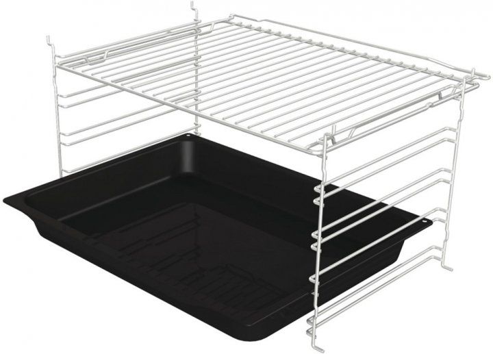 Духова шафа електрична Gorenje BO6737E02BG
