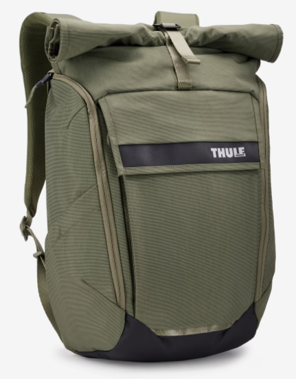 Рюкзак міський Thule Paramount 24L / Soft Green (3205012)
