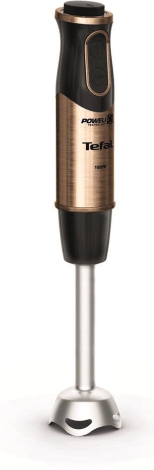 Блендер Tefal QUICKCHEF 3в1 HB656G10