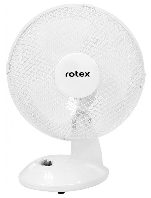 Вентилятор ROTEX RAT01-E