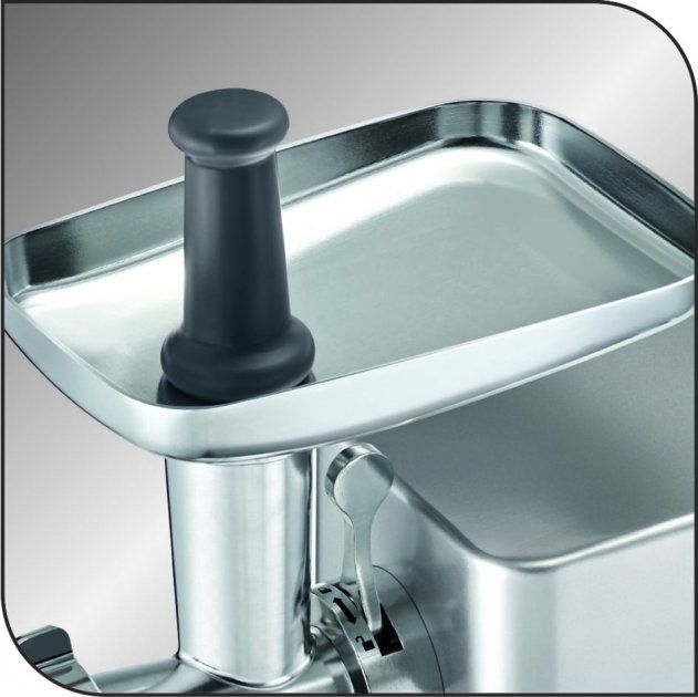 М'ясорубка Tefal HV10 8 IN 1 NE858D38