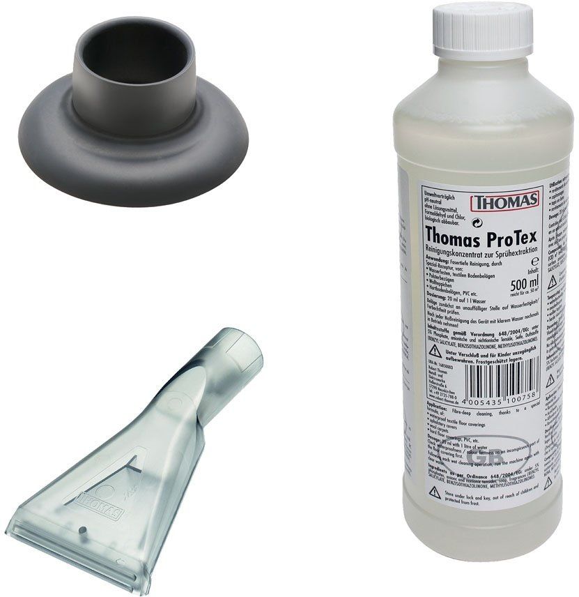 Миючий пилосос Thomas AQUA FleckWasher (788121)