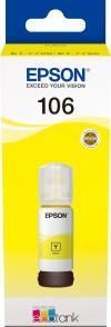 Epson Чорнила 106[C13T00R440]