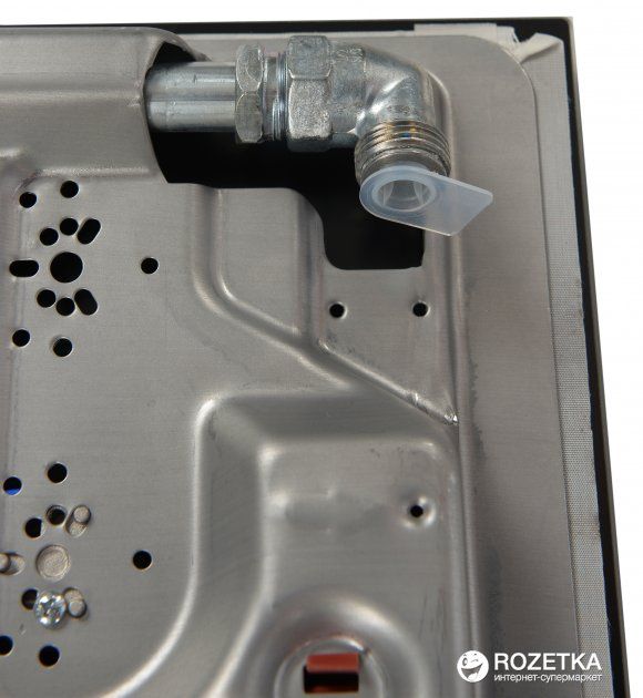 Варильна поверхня газова BEKO HILW 64225 S