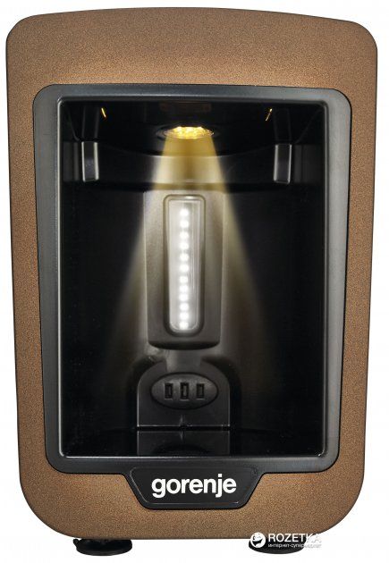 Кавоварка GORENJE ATCM 730 T