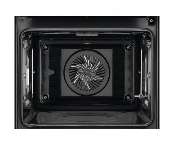 Духовка електрична Electrolux EOB8S39H