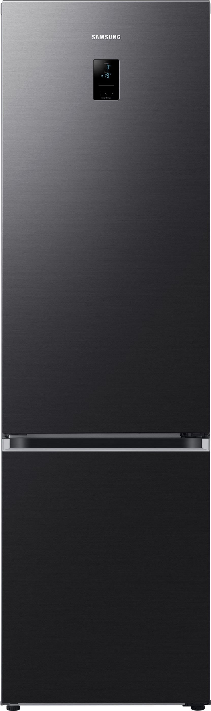 Двокамерний холодильник SAMSUNG RB38C676EB1/UA