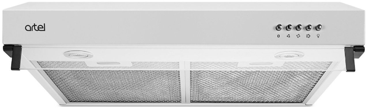 Витяжка Artel ART 0960 PUNTO WHITE