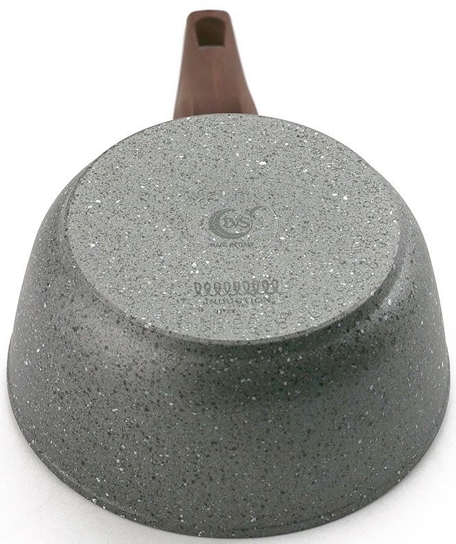 Ківш TVS Mineralia Eco Induction 20 см 2.6 л (BS479202910201)