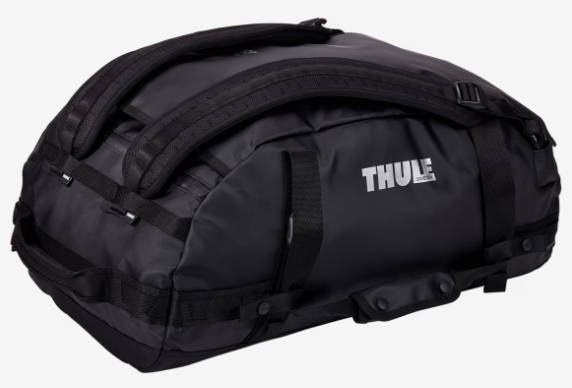 Дорожня сумка Thule Chasm Duffel 40L TDSD-302 Black