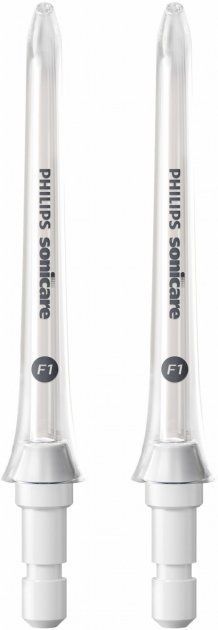 Набір насадок для іригатора Philips Sonicare Power Flosser HX3042/00