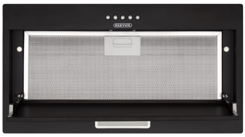 Витяжка Eleyus URBAN 800 LED 52 BL