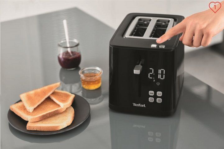 Тостер TEFAL TT640810