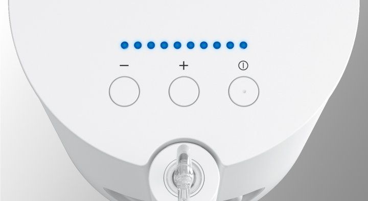 Іригатор PANASONIC EW1611W520